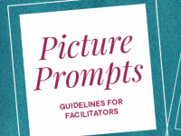 Picture Prompts - Discussion Cards
